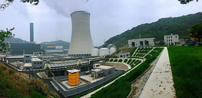 長沙市生活垃圾深度綜合處理項(xiàng)目